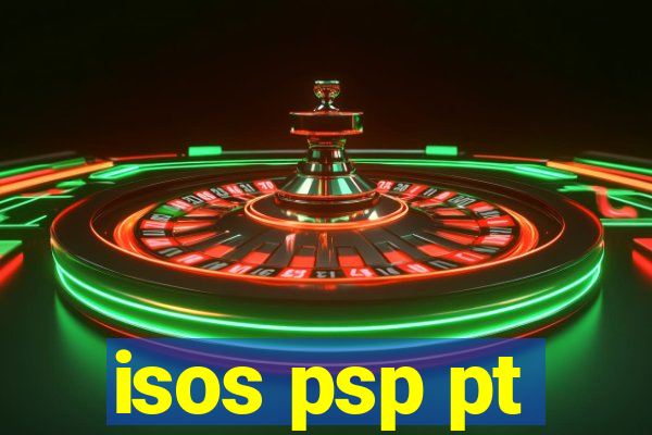 isos psp pt-br